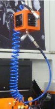 Hanging Power Module