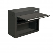 900mm Wall cabinet with shelf 