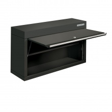 1200mm Wall cabinet with shelf